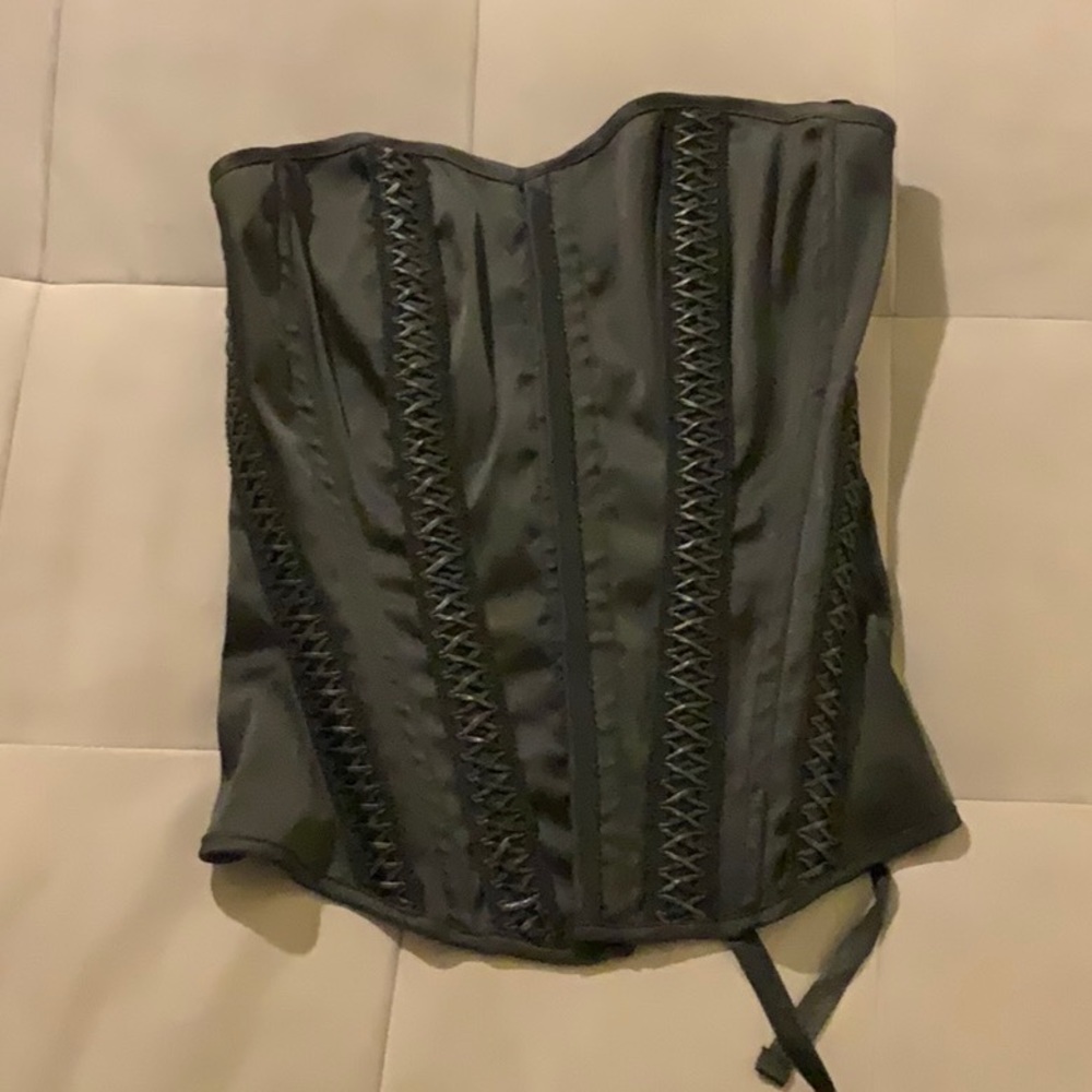 Corset